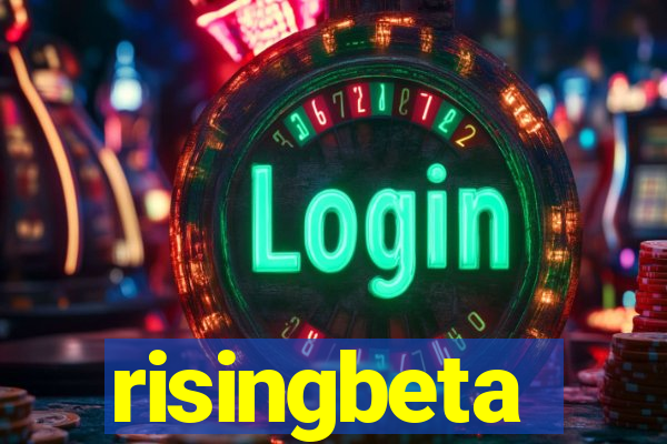 risingbeta