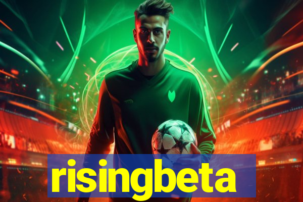 risingbeta