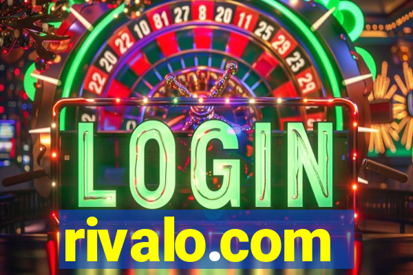 rivalo.com