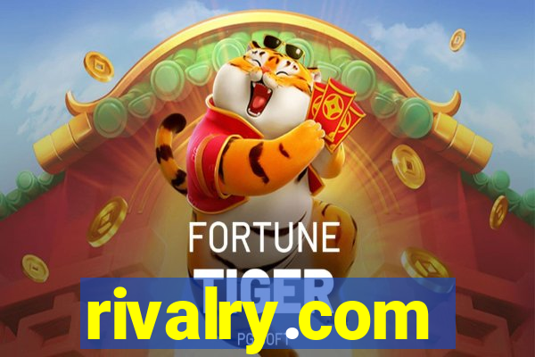 rivalry.com