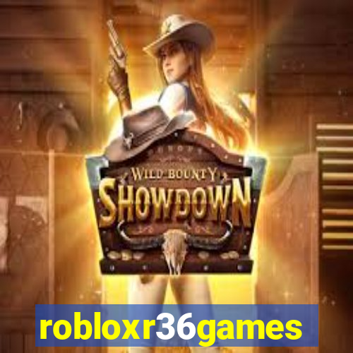 robloxr36games