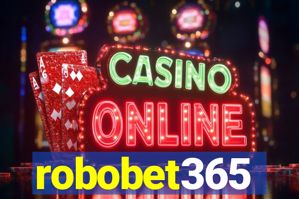 robobet365