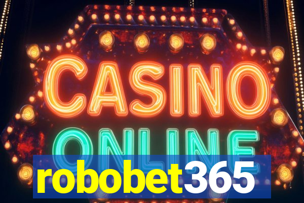 robobet365
