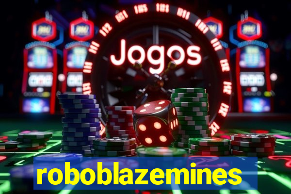 roboblazemines