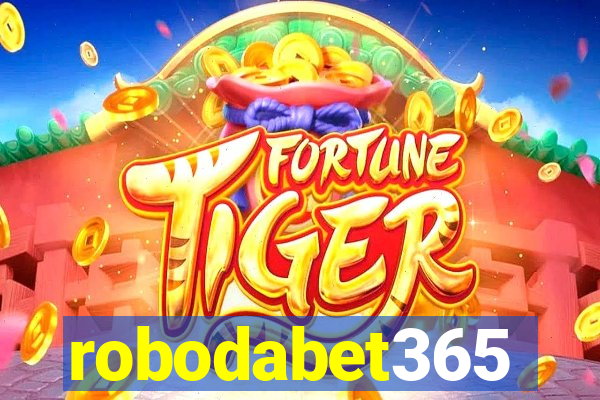 robodabet365