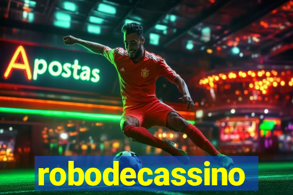robodecassino