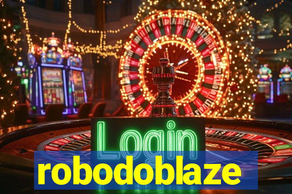 robodoblaze