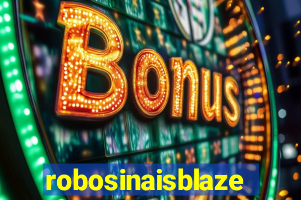 robosinaisblaze