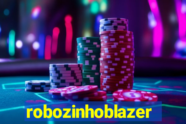 robozinhoblazer