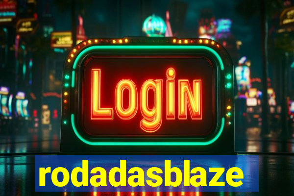 rodadasblaze