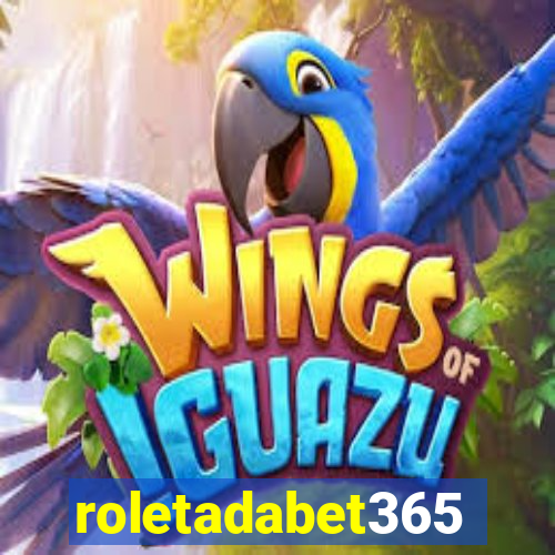roletadabet365