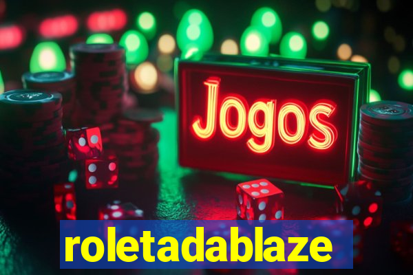 roletadablaze