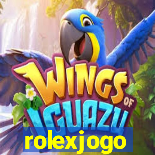 rolexjogo