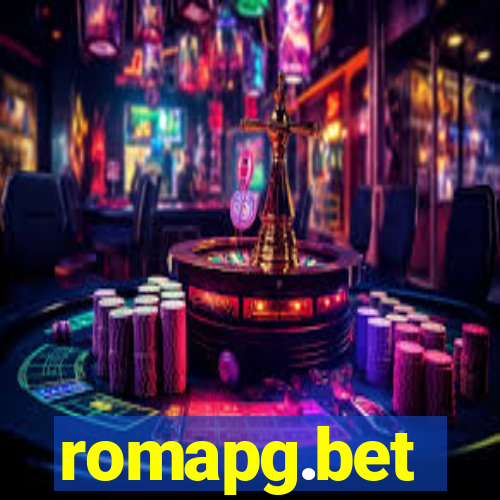 romapg.bet