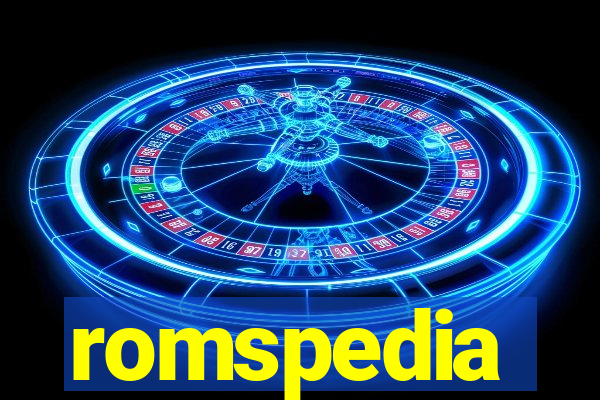 romspedia