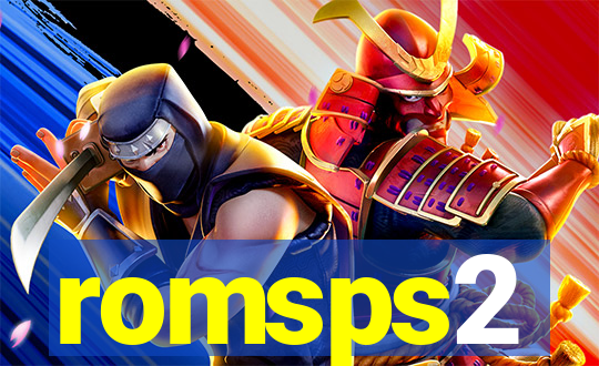 romsps2