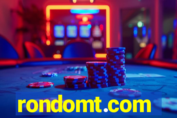 rondomt.com