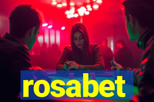 rosabet