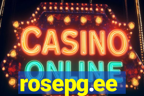 rosepg.ee
