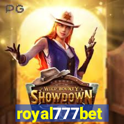 royal777bet
