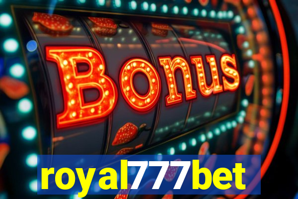 royal777bet