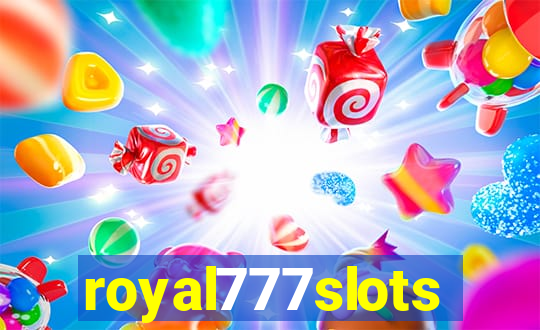 royal777slots