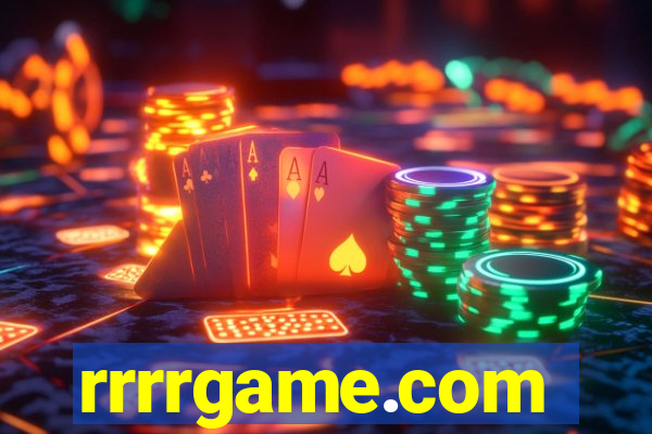 rrrrgame.com