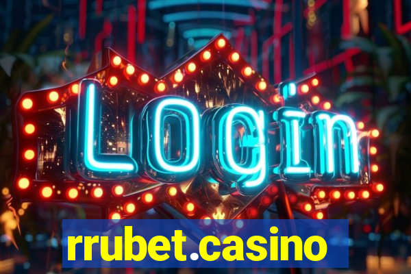 rrubet.casino