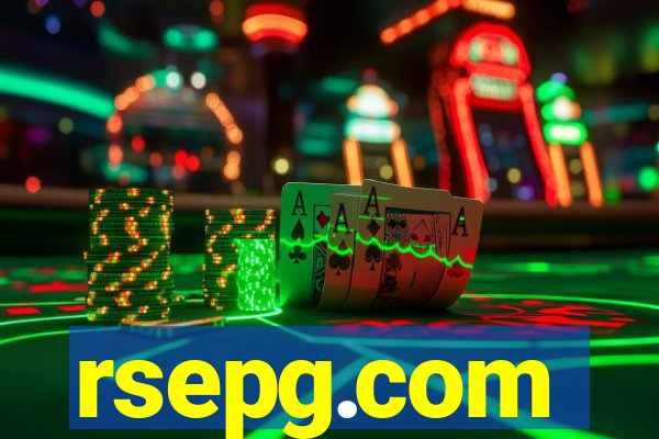 rsepg.com