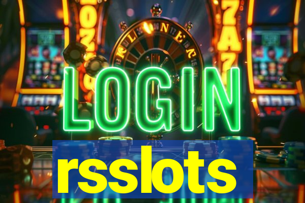 rsslots