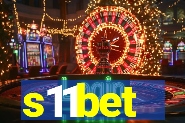 s11bet