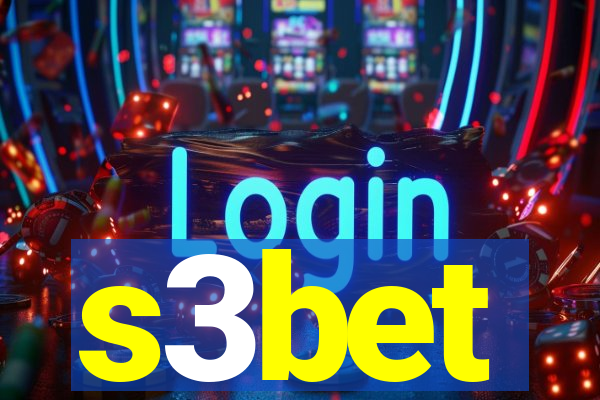 s3bet