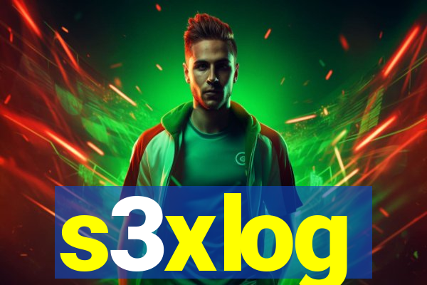 s3xlog