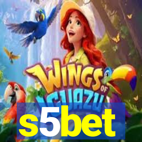 s5bet