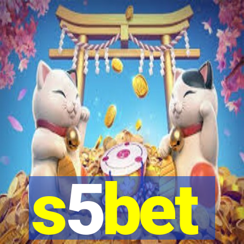 s5bet