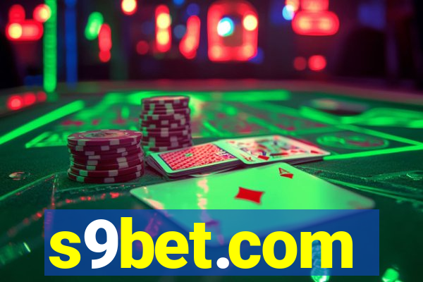 s9bet.com