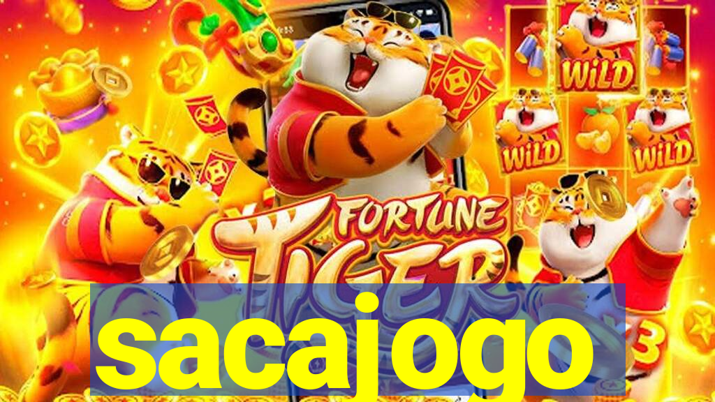 sacajogo