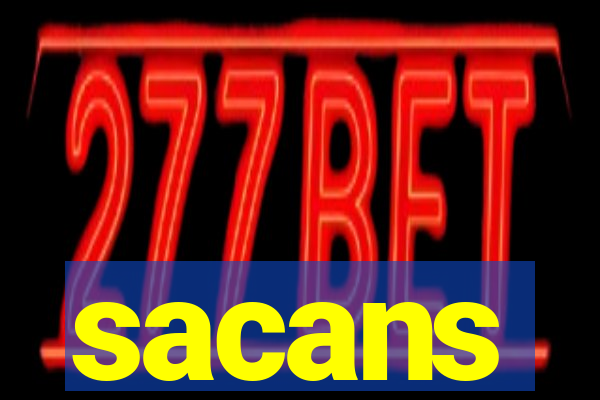 sacans
