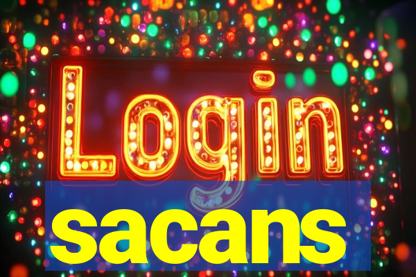sacans