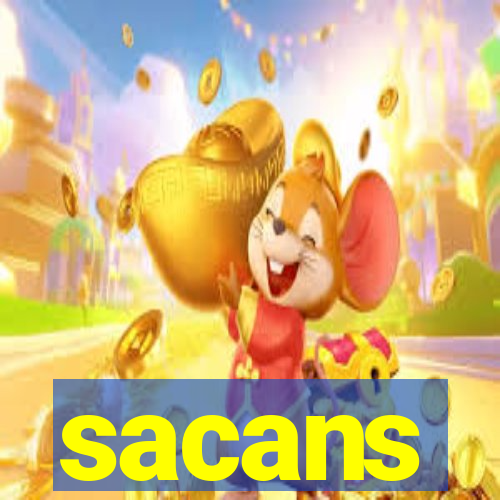 sacans