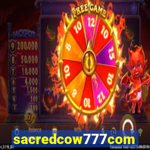 sacredcow777com
