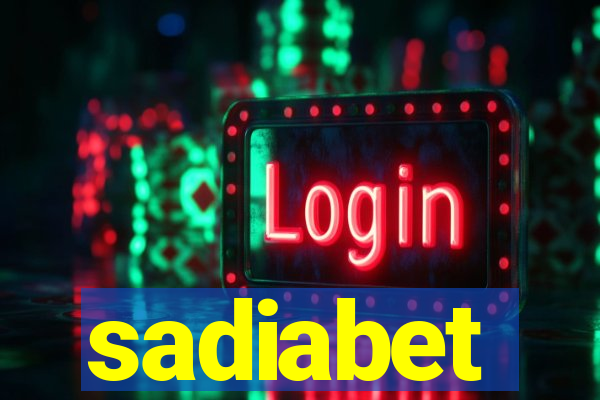 sadiabet