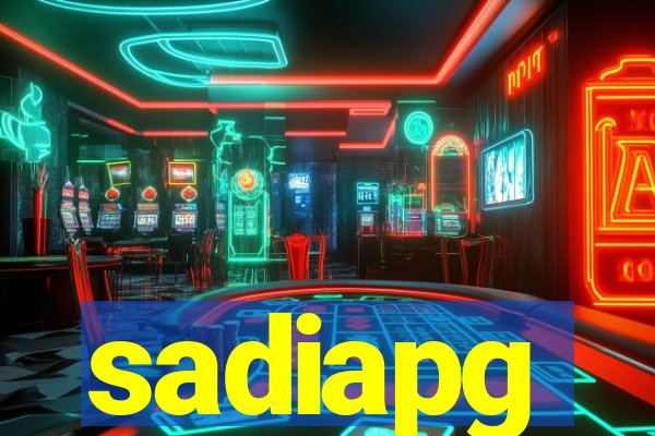 sadiapg