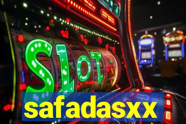 safadasxx