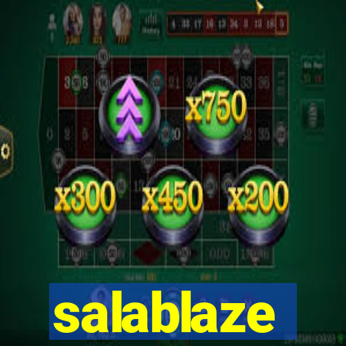salablaze
