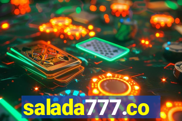 salada777.co
