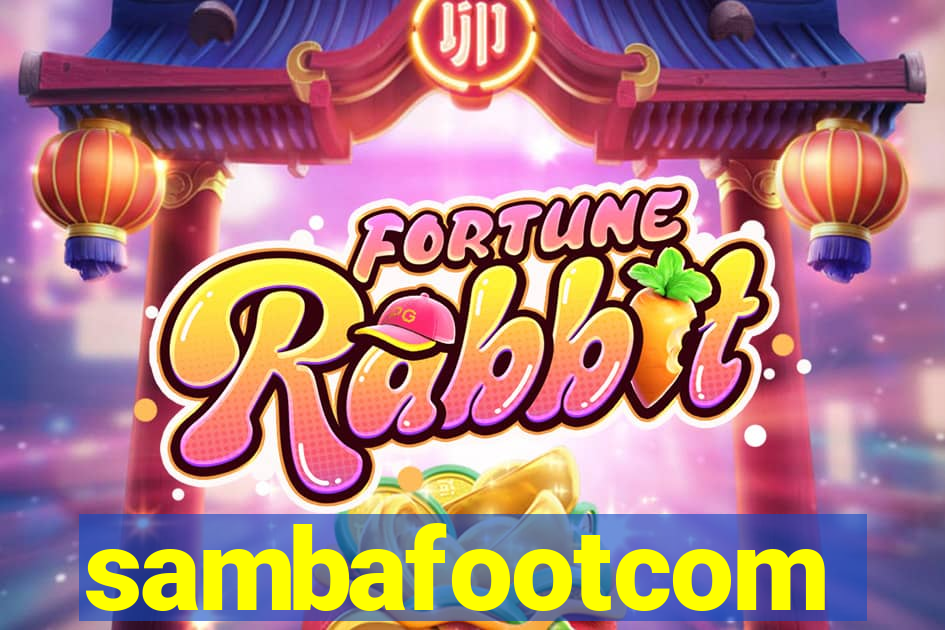 sambafootcom