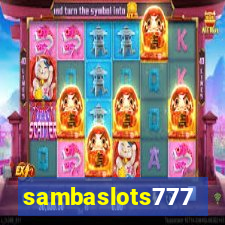 sambaslots777