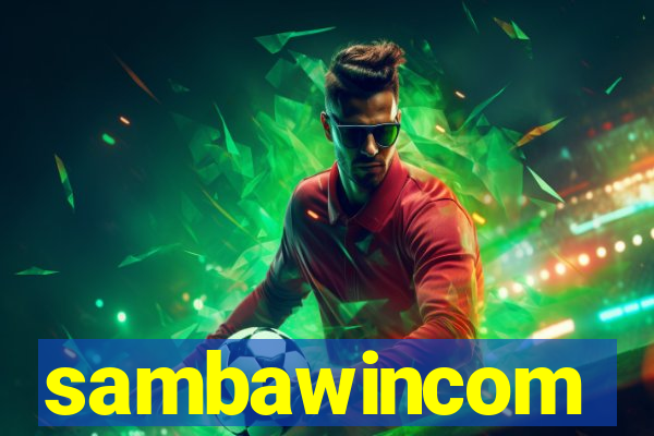 sambawincom