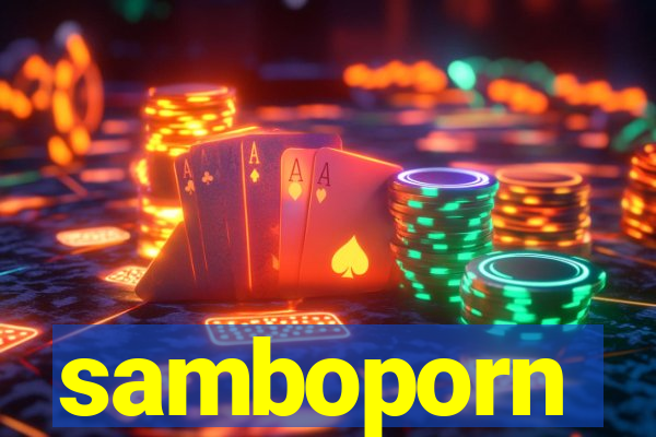 samboporn